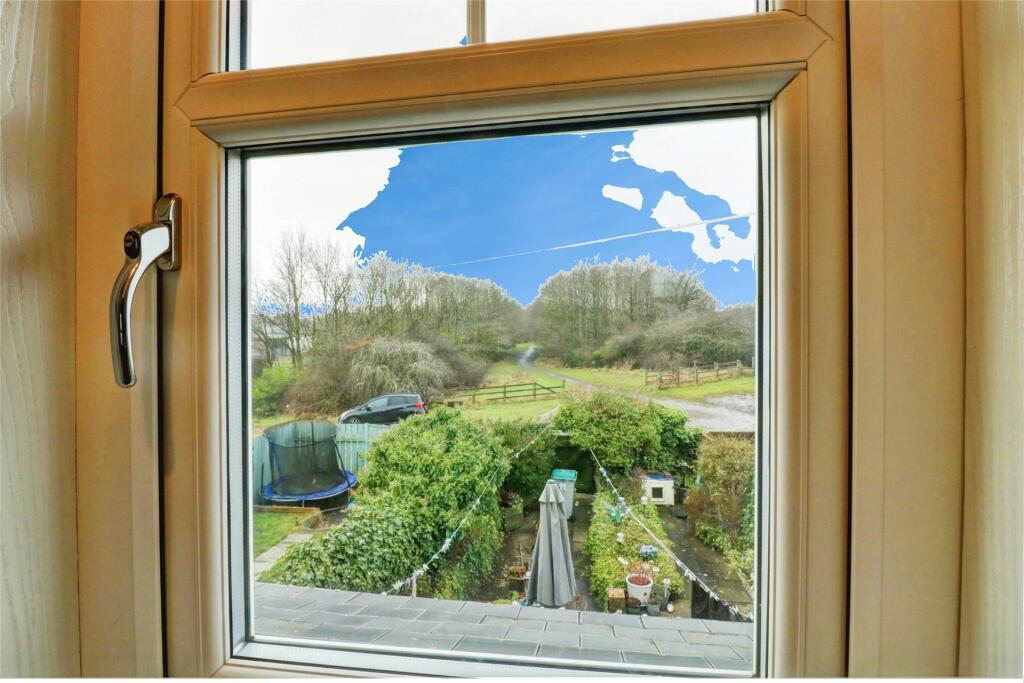 Boyd Street, Consett , DH8 7JY